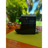 Cafetera Nespresso D 40 Impecable  (no Envio, Ver Fotos)