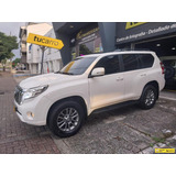 Toyota Prado 3.0 Tx-l 2015