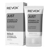 Revox B77 Just Vitamin C 2% Suspension Illuminating Moisturi