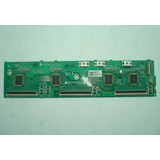 Placa Ydrive LG 50pj350 Ebr63551601 Eax61315001 Rev:h