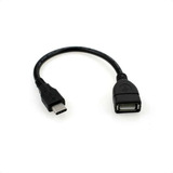 Adaptador Otg Usb A Type C / Usb A Tipo C Usb Cable