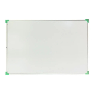 Pizarrón Blanco 40x60 Cm C- Aluminio Perimetral Pintarrón | Meses sin interés