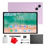 Tableta Con Ram 12g  Rom 512g Y Tarjeta 64g +funda Protector