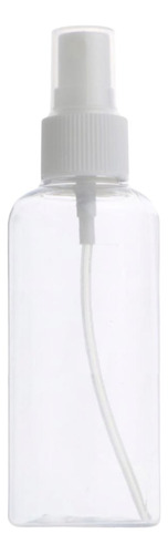 Pack Botella Dispensadoras Con Pulverizador 24 Uni 100 Ml