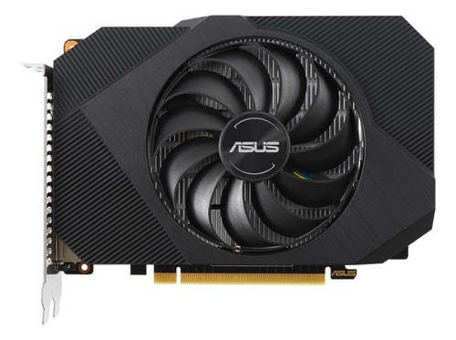Placa De Video Nvidia Asus  Phoenix Geforce Gtx 16 Series Gt