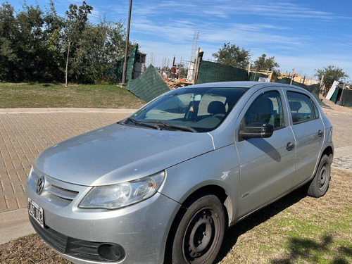 Volkswagen Gol Trend 1.6