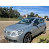 Volkswagen Gol Trend 1.6