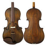 Violino Rolim Orquestra Stradivari Envelhecido