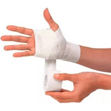 Recovery Rigid Tape 3.8cm X 9.1mt Protección Dedos Manos Etc