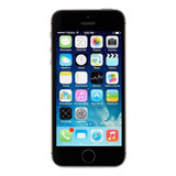  iPhone 5s 32 Gb Cinza-espacial