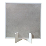 Panel Calefactor Bajo Consumo Pcr-1000 C/term Porcelanato