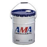 Aceite Lubricante Motor Ama Gp Semi Sintetico 10w40 20l