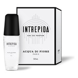 Acqua Di Fiore Intrepida 50ml - Eau De Parfum - Vegano