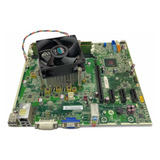 Kit I3 3220 3.30ghz Placa Mãe E Memória 4gb Ddr3