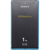 Sony 1tb S25 Series Srmemory Card