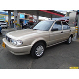 Nissan Sentra B13 1.6