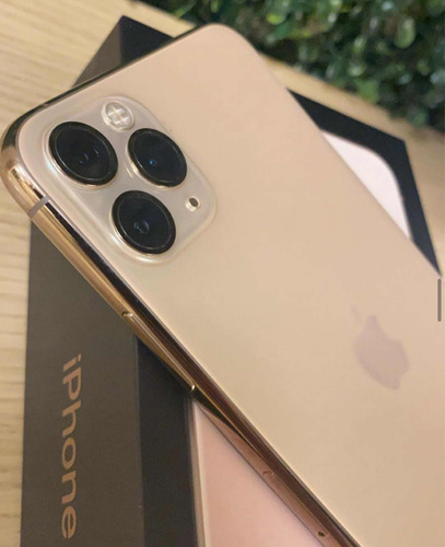 iPhone 11 Pro