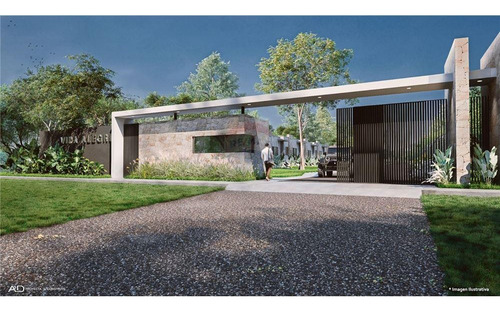 Tu Casa De 3 Dormitorios En Barrio Cerrado Luque - Imagen 3