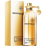 Perfume Montale Aoud Damascus Mujer Original 100ml 