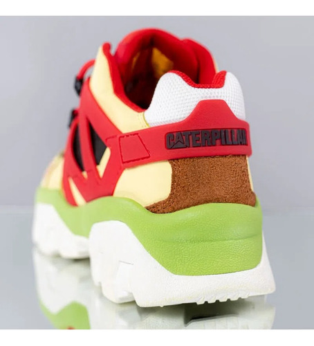 Zapatilla Unisex Reactor Kid Gohan