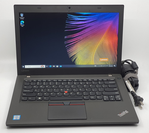 Laptop Lenovo Thinkpad T460 I5-6300u 8gb 256gb (fedorimx)