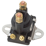 Solenoide Arranque Universal 12v  Motores Marinos Mercruiser