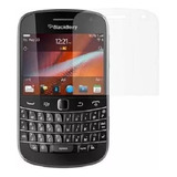 Film No Templado Para Pantalla Celular Blackberry Bold 9900