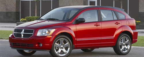 Stop Dodge Caliber Izquierdo Depo  Foto 10