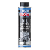 Limpia Motor Interno Oil System Cleaner Liqui Moly Floresta