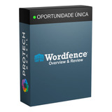 Wordfence Premium + Chave Mundo Inpriv