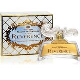 Perfume Reverence Marina De Bourbon Edp 100ml Volume Da Unidade 100 Fl Oz