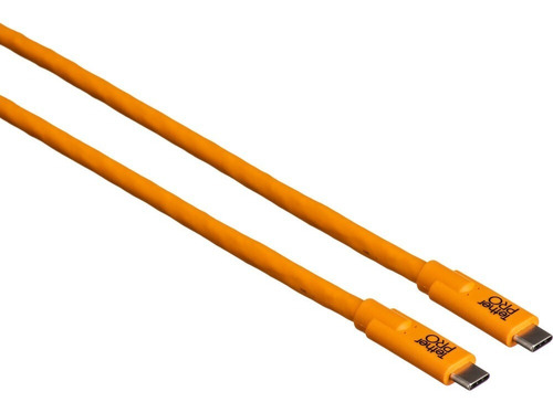 Cable Tether Tools Usb-c - Usb-c 4.5 Metros