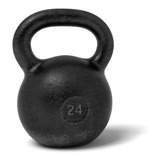 Mancuerna Pesa Rusa Kettlebell 12 Kg 24 Lbs