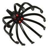Masajeador De Cabeza Antiestrés Relajante 3d Piojito-araña