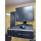 Cpu Desktop Hp Pro 6005
