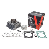 Kit Cilindro Vedamotors Cbx Twister 250 A 293cc Competicion