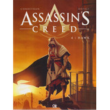 Assassin's Creed - 4 Hawk - Corbeyran