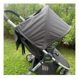 Coche Britax Travel System B-agile