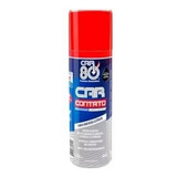 Spray Limpa Contatos Eletricos 300ml - Car Contato