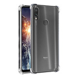 Funda Reforzada Para Xiaomi Redmi 7