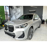 Bmw X1 2.0 16v Turbo Gasolina Sdrive20i M Sport Steptronic