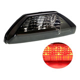 Luz De Freno Trasera Led Trx 250x700 Rancher 420 Recon 250