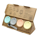 Dolce Gusto 4 Capsulas Recargables Caffettino Titanweb