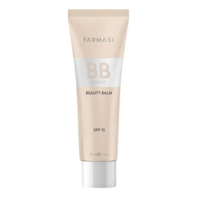Bb Cream Tono 02 Ligero A Medio, Farmasi Tono 02, ligero a medio | Envío gratis