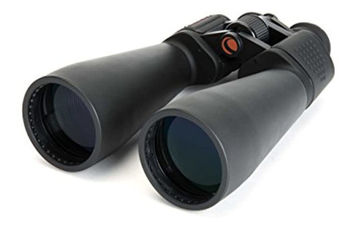 Celestron - Binocular Skymaster 25x70 - Binoculares De Gran 