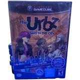 The Urbz Sims Inche City  Game Cube