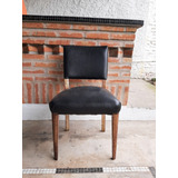 Silla Antigua Estilo Frances. Para Restaurar