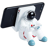 Anillo Para Celular - Soporte Para Telefono/astronauta