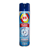 Pack X 6 Unid Insecticida 911 360ml Mata Mosca/mosquitos