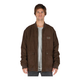 Chaqueta Copahue Hombre Buffalo